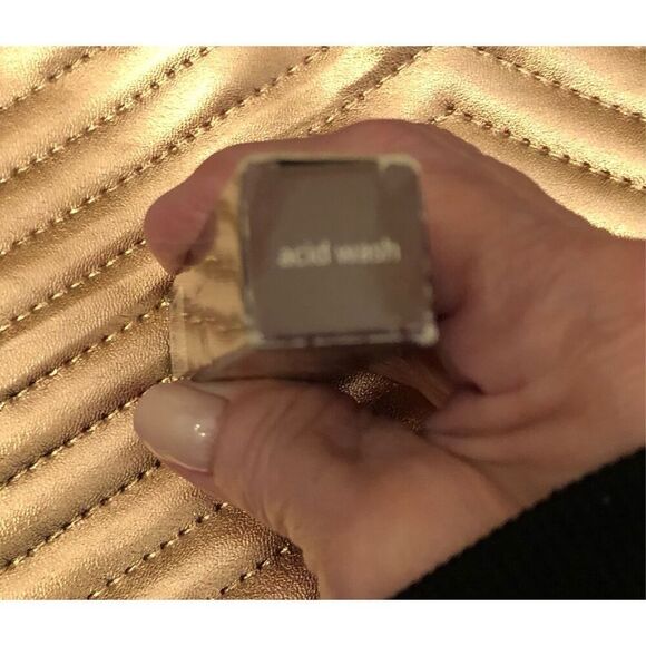 TARTE - 🎉HP🎉NWT - Tarteist Quick Dry Matte Lip Paint/Acid Wash (very dark berry) - Picture 6 of 16